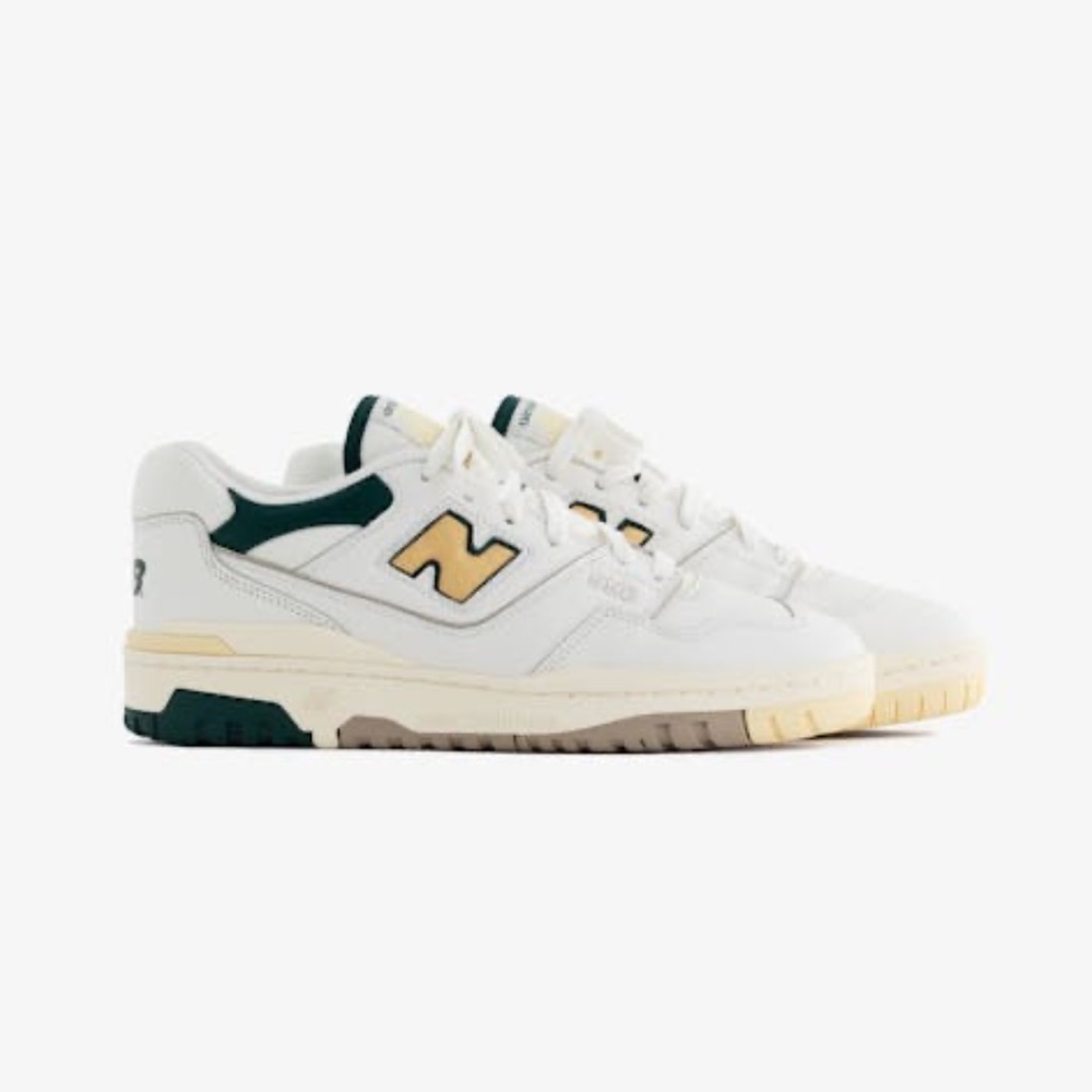 New Balance x Aime Leon Dore 550